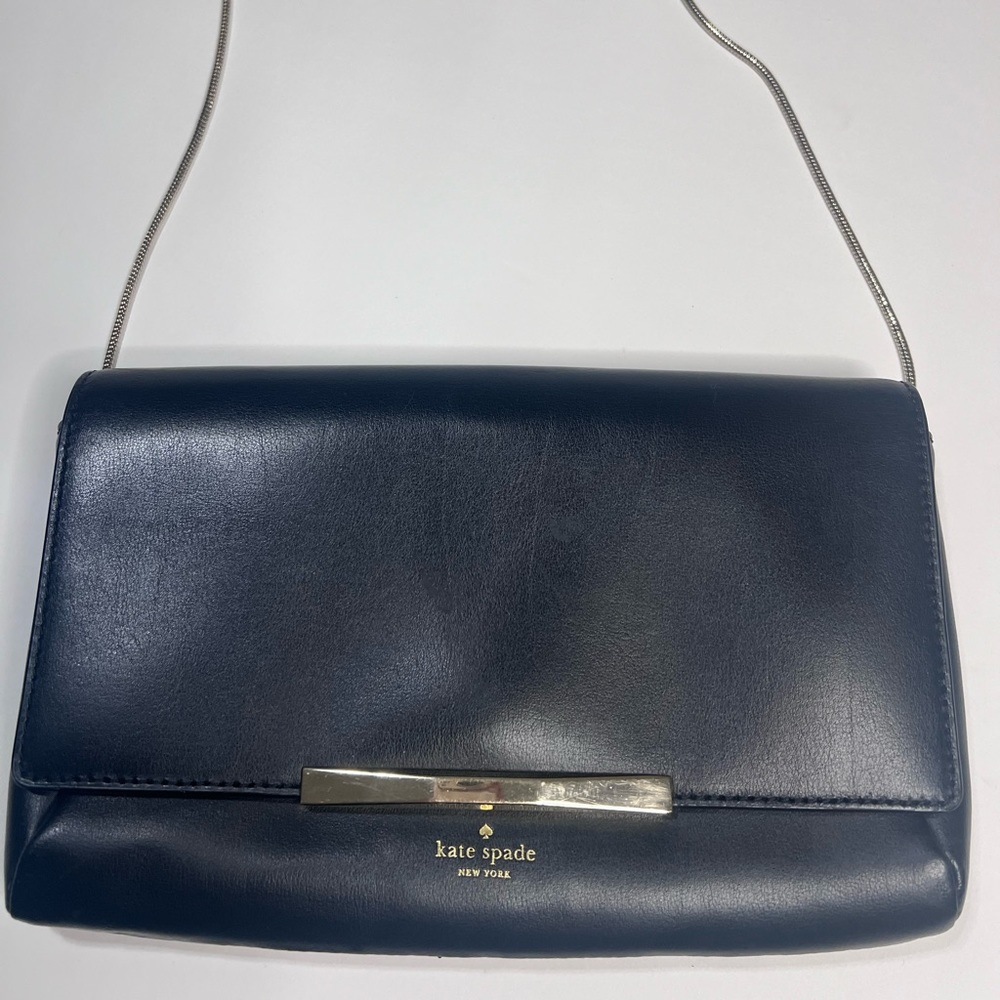 Kate Spade | Hanley Camden Way Leather Purse